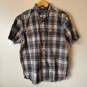 Carhartt Short Sleeve